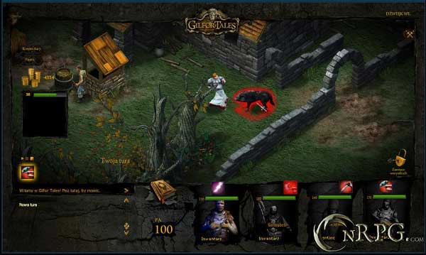 gilfors tales browser based game mmorpg