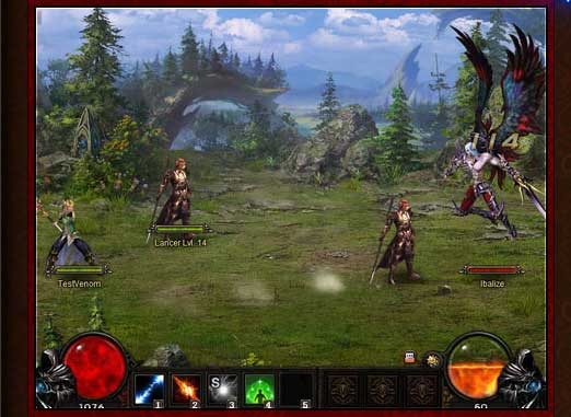 wartune browser based game mmorpg